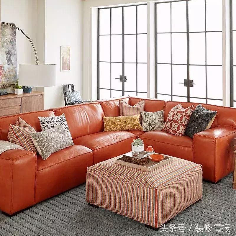 什么样的真皮沙发最好,什么样的真皮沙发比较好