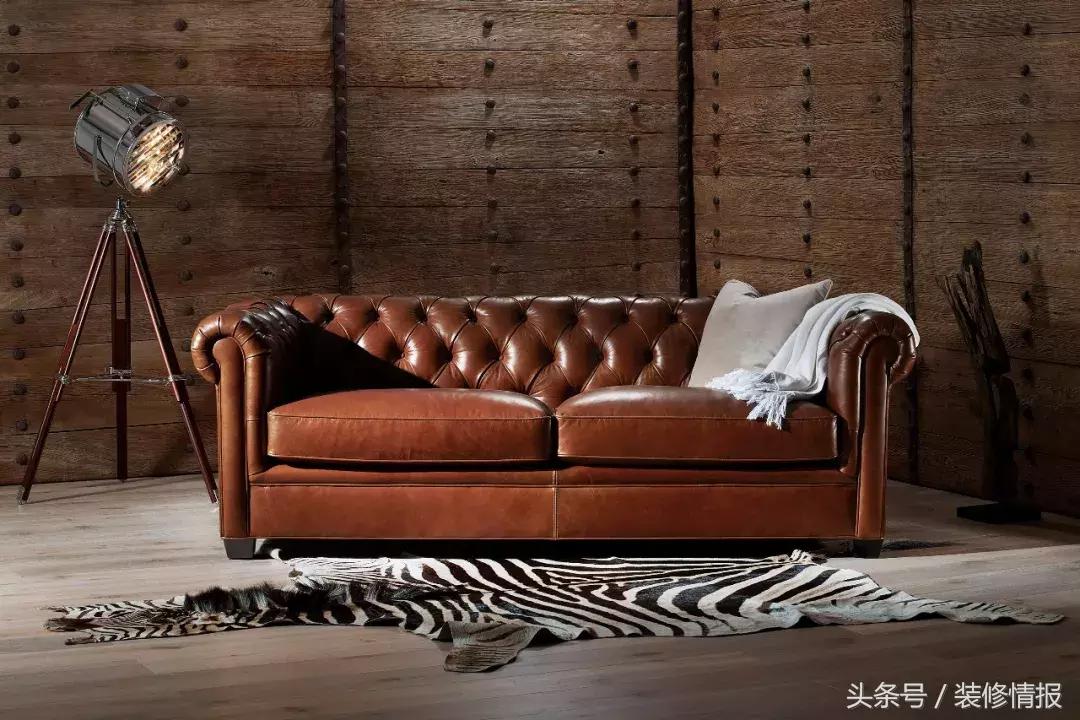 什么样的真皮沙发最好,什么样的真皮沙发比较好