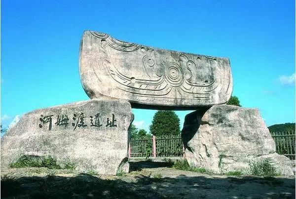 浙江余姚市梁弄镇,美丽浙江