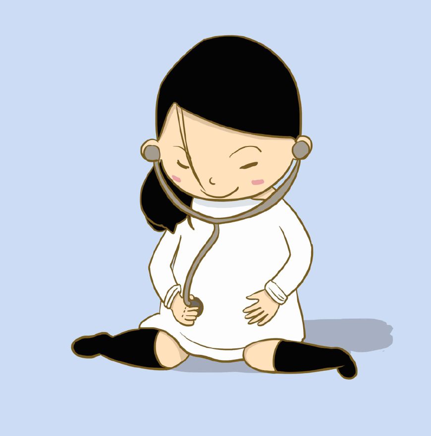 4个月胎儿的胎动是怎样的,四种胎动的最佳时间