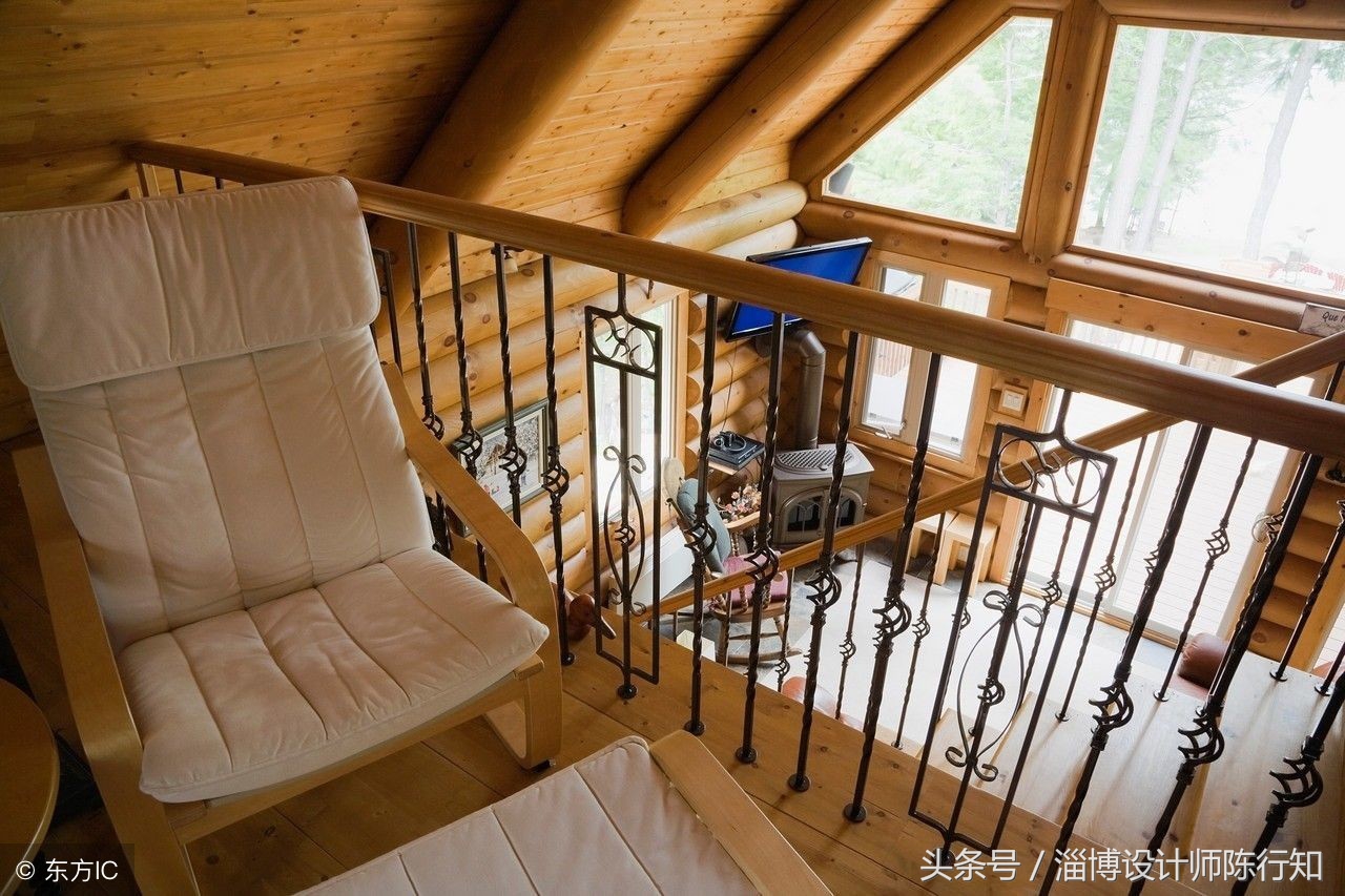 淄博装修阁楼loft,淄博装修设计推荐作品