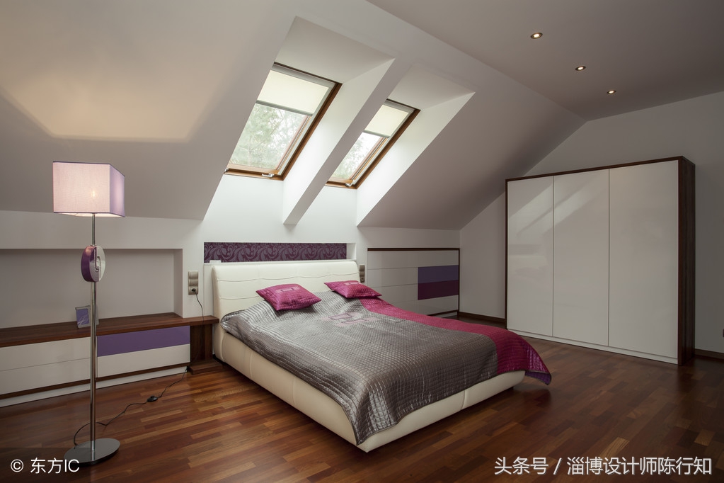 淄博装修阁楼loft,淄博装修设计推荐作品