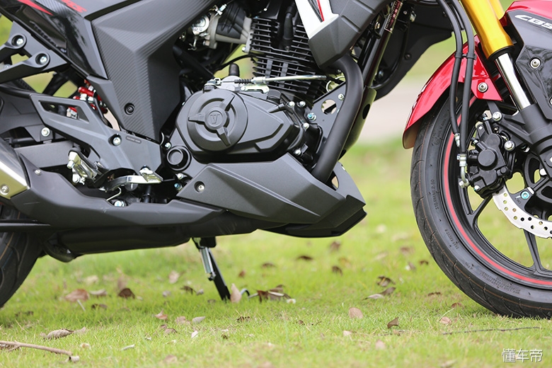 豪爵dr160过弯,豪爵dr160长距离测试