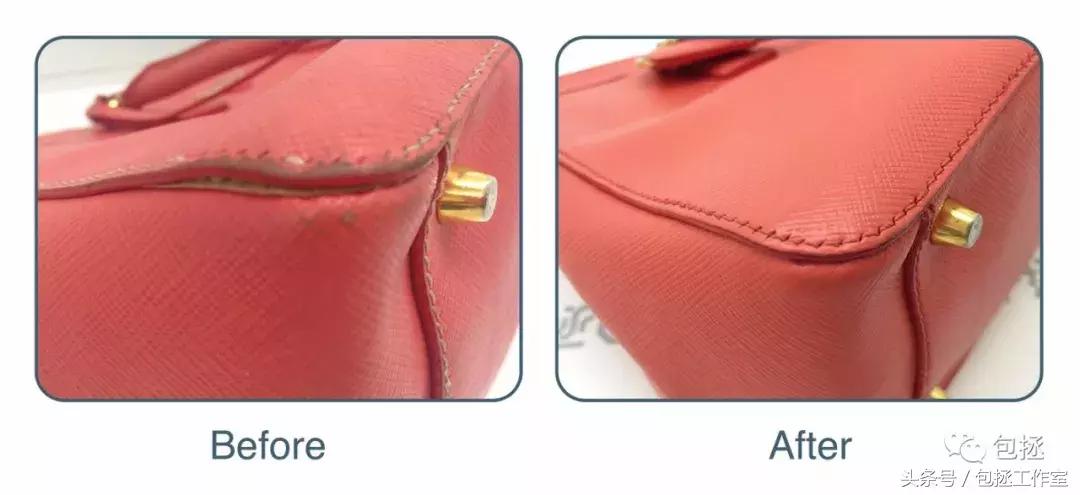 prada包包为什么不值得买,prada三合一包保值率