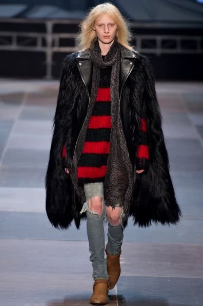 匡威穿了几年都不流行,穿了三年的匡威