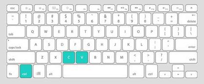 办公室摸鱼指南快捷键,办公室常用快捷键必须要会的