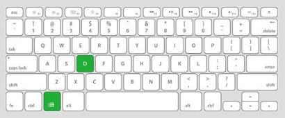 办公室摸鱼指南快捷键,办公室常用快捷键必须要会的