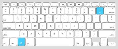 办公室摸鱼指南快捷键,办公室常用快捷键必须要会的