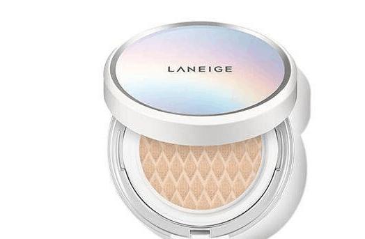 气垫能当粉饼用吗,气垫推荐公认好用第一名不脱妆