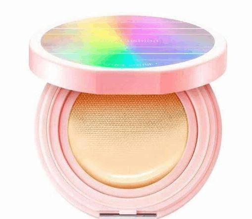 气垫能当粉饼用吗,气垫推荐公认好用第一名不脱妆