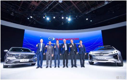 中国品牌的传祺,传祺品质如何