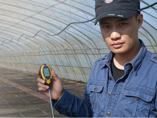 水田的优缺点及解决方案,农业灌溉问题