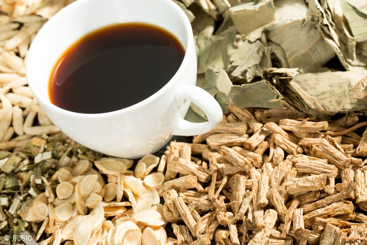 中药之最30味建议收藏太精辟了,常用中药400味歌诀