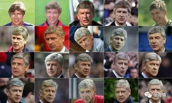 温格最遗憾的换人,温格离开他的下一站去哪了