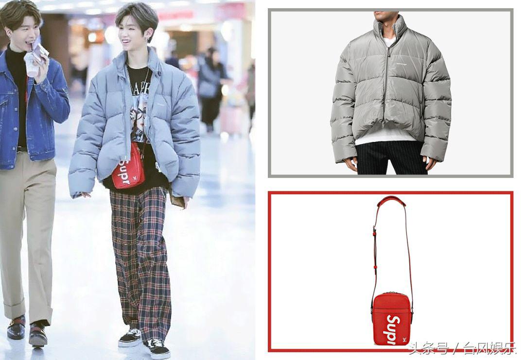 朱正廷多有钱偶像练习生,偶像练习生的选手个人资料