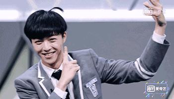 朱正廷多有钱偶像练习生,偶像练习生的选手个人资料