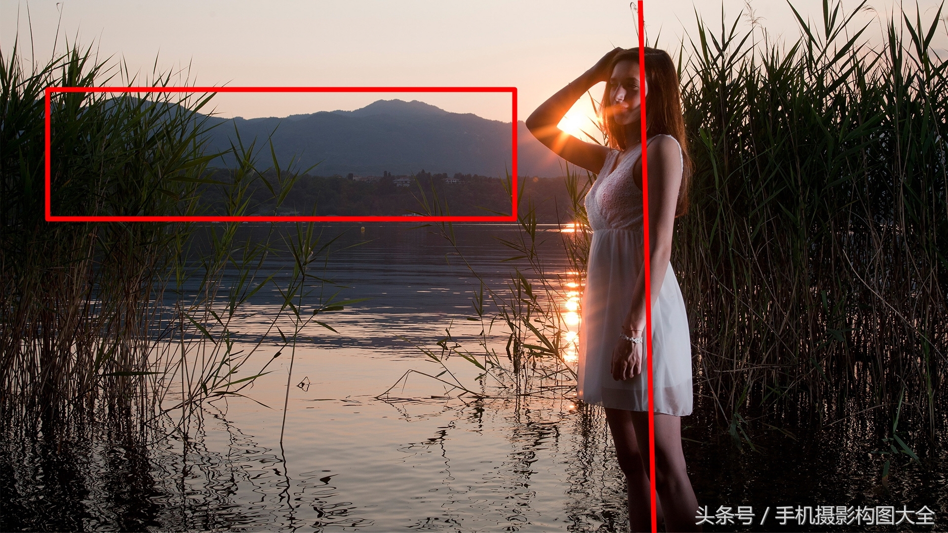 儿童人像摄影构图技巧,人像摄影构图技巧手机