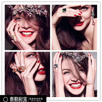 LOOK各路知名女性玩转时尚圈如何完美从大众蜕变为女神