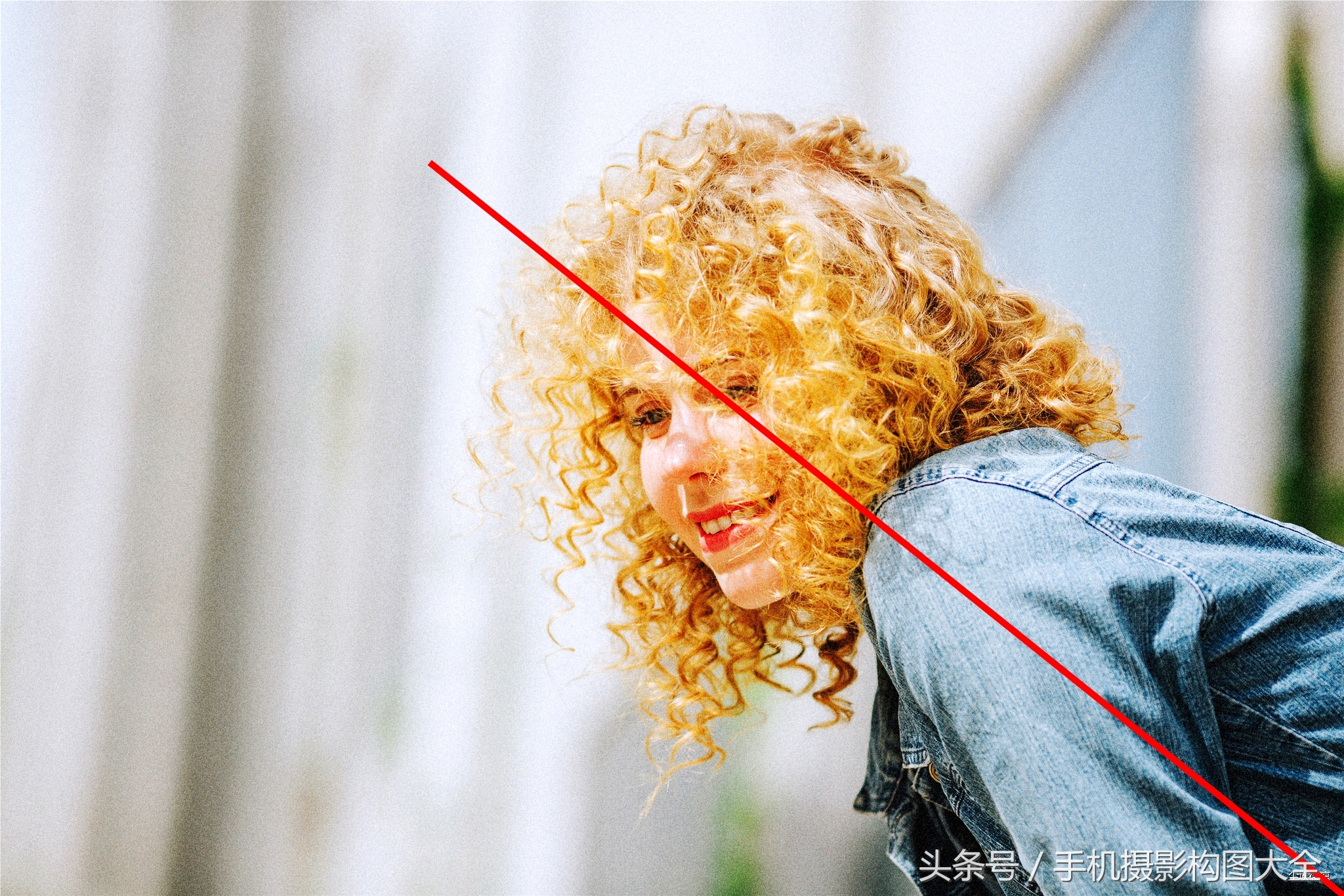 儿童人像摄影构图技巧,人像摄影构图技巧手机