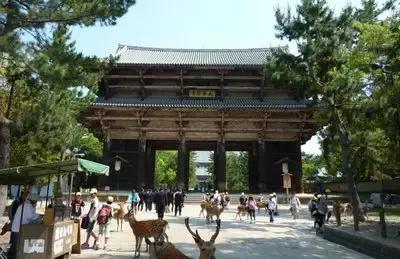 日本名古屋港旅游攻略,游览日本