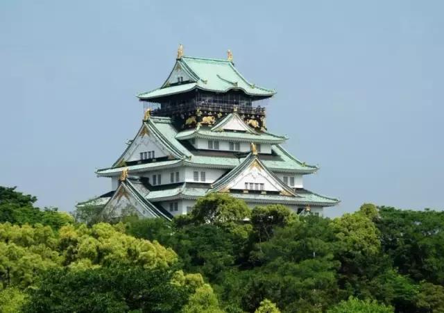 日本名古屋港旅游攻略,游览日本