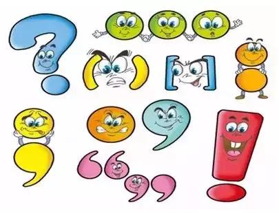 小学语文标点符号的用法微课,小学语文阅读理解标点符号的运用