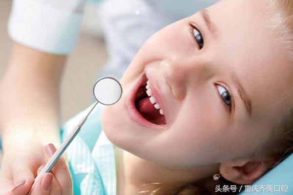 你的烤瓷牙大面积崩瓷了吗？如何处理崩裂的烤瓷牙？