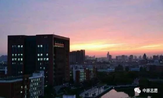 河南科技学院新东校区,河南科技学院几本