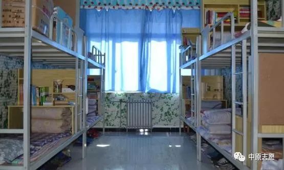 河南科技学院新东校区,河南科技学院几本