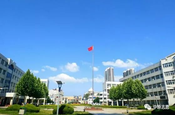 河南科技学院新东校区,河南科技学院几本