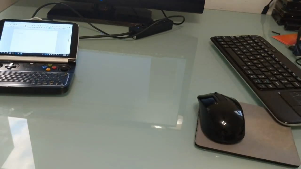 海尔一体机电脑外接显示器,海尔电脑一体机改造显示器