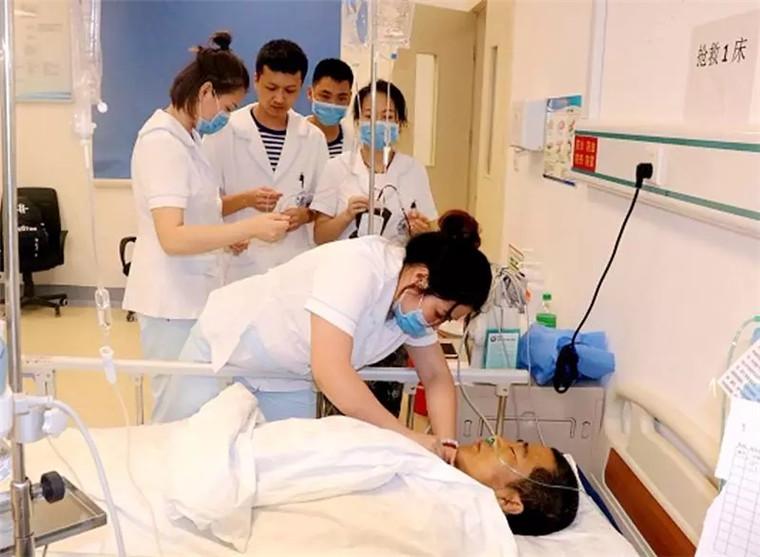 南海保障多有力?看看渚碧岛的护士MM有多漂亮就知道!