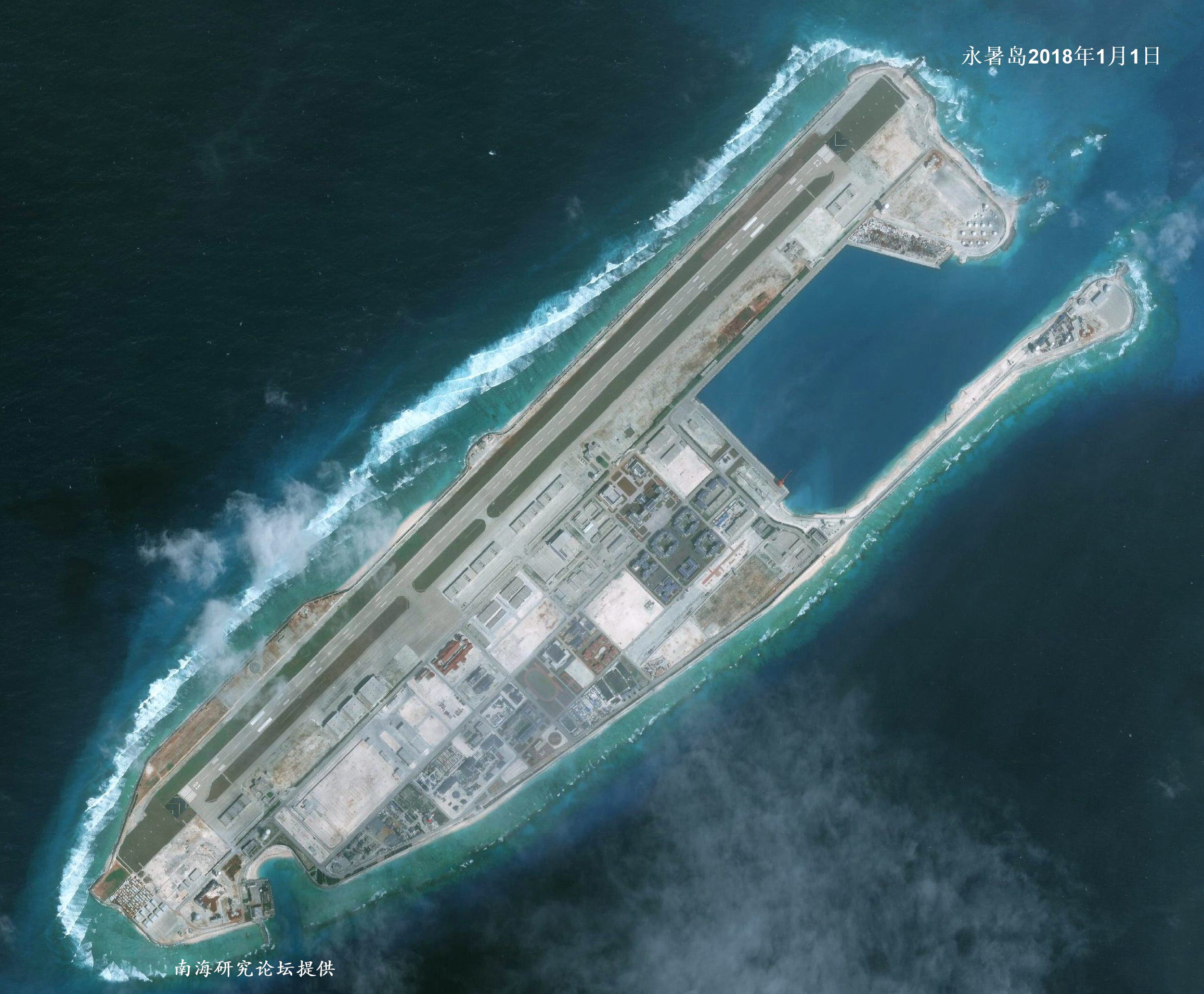 南海保障多有力?看看渚碧岛的护士MM有多漂亮就知道!