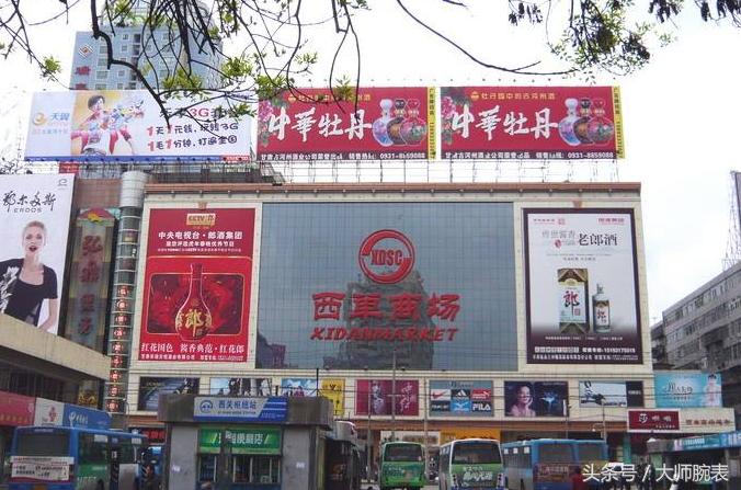 北京五一购物好去处推荐,五一出游北京必带清单