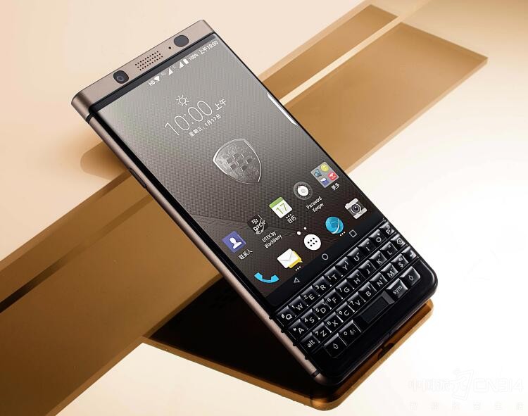 黑莓手机出名史,黑莓元老手机