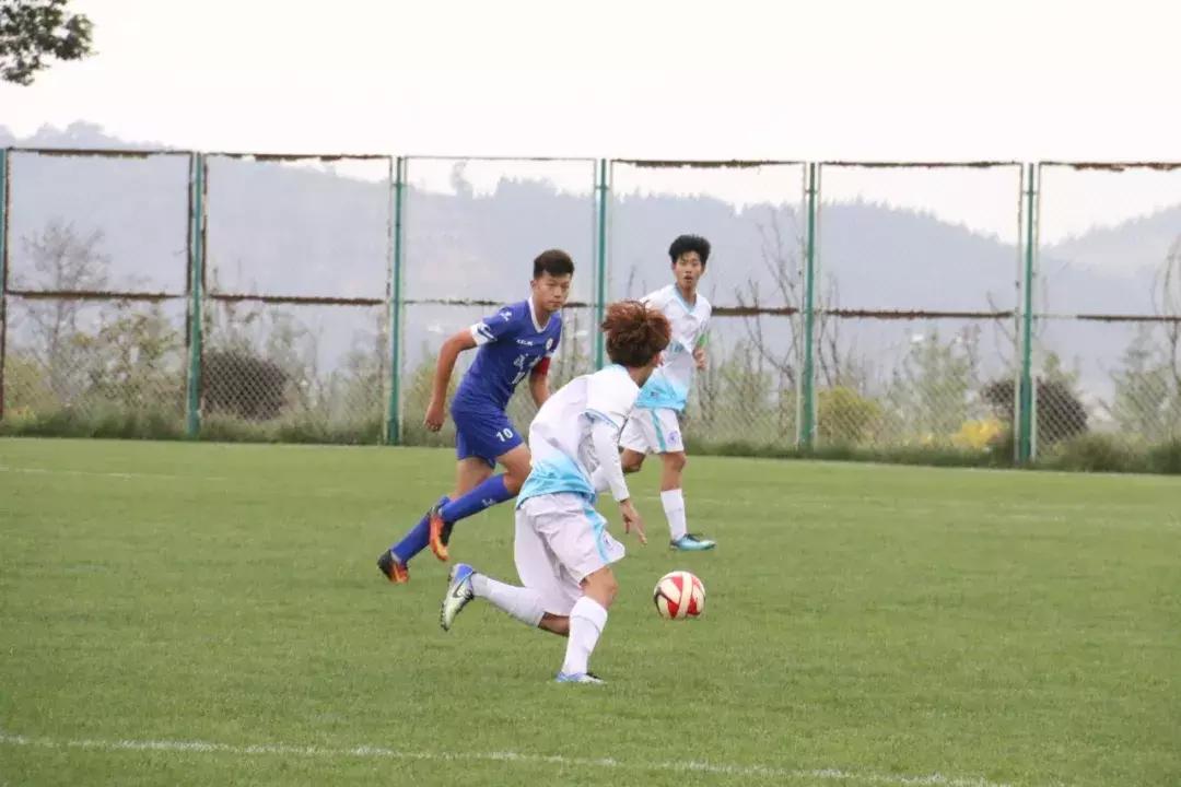 2024中国足协杯u17比赛时间表,2015年u17足协杯第二轮战况