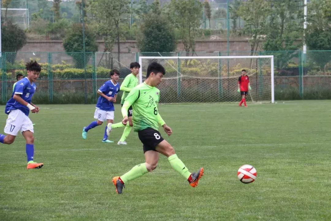 2024中国足协杯u17比赛时间表,2015年u17足协杯第二轮战况