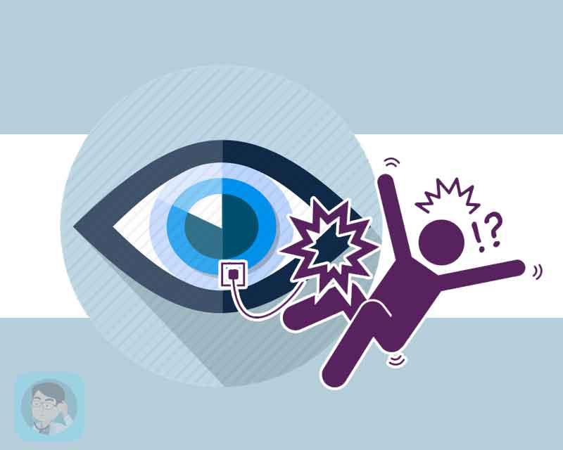 网红眼药水危害,网红眼药水真的可以保护眼睛吗