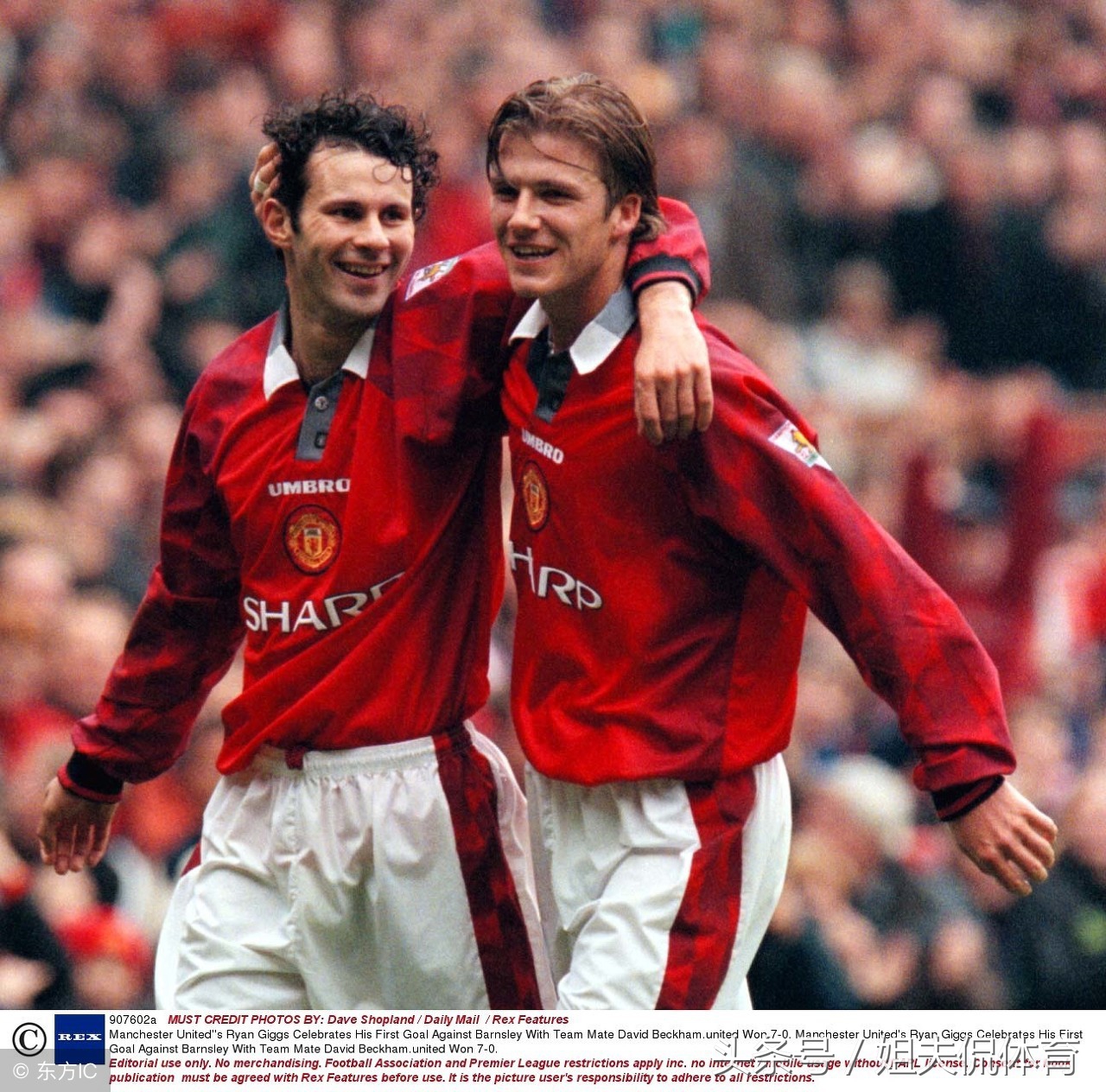 鹿晗出战足球名人赛,鹿晗配不配当英超中国形象大使