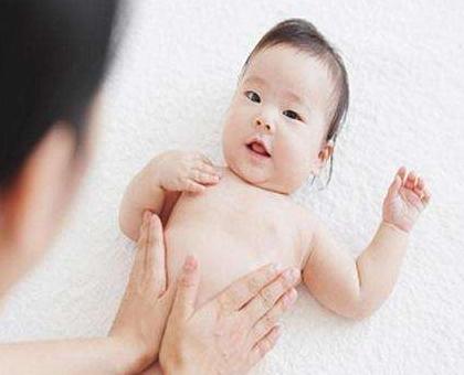 如何有效缓解宝宝肠绞痛,缓解宝宝肠绞痛的最快方法