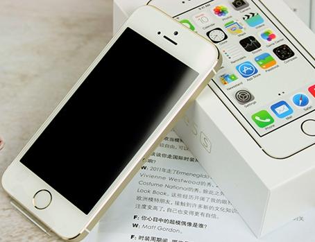 iphone5s是全面屏手机吗,iphone5s大小的全面屏