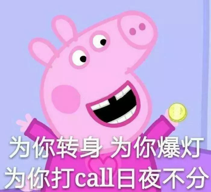 粉色小猪佩奇的口红是什么牌子,小猪佩奇联名唇膏