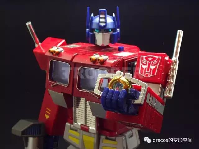 mp系列玩具入手指南,美版mp玩具