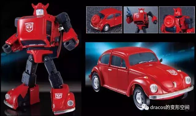 mp系列玩具入手指南,美版mp玩具