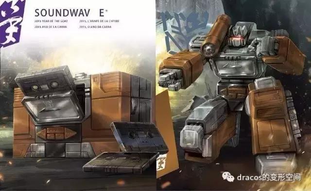 mp系列玩具入手指南,美版mp玩具