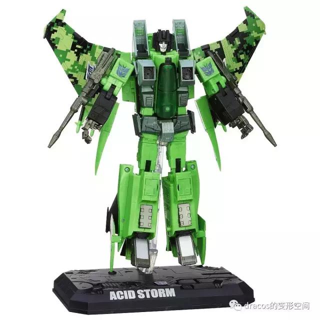 mp系列玩具入手指南,美版mp玩具