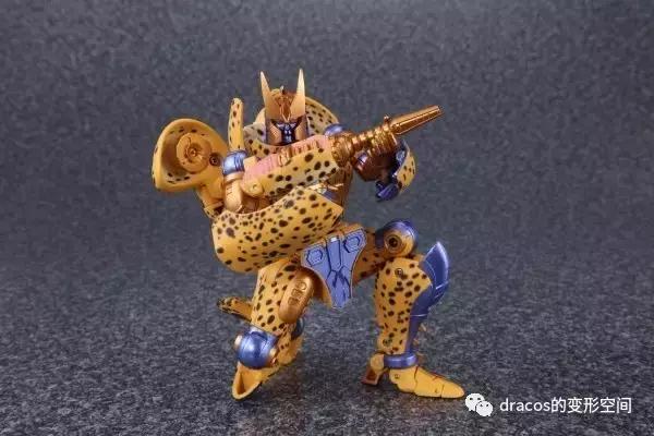 mp系列玩具入手指南,美版mp玩具