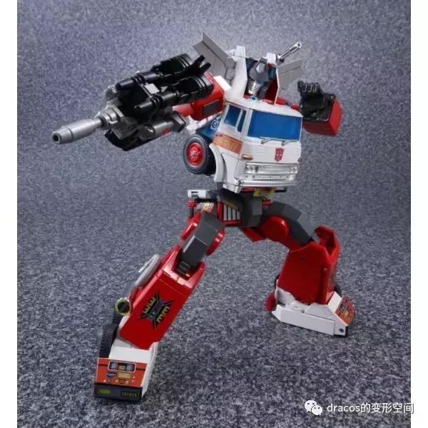 mp系列玩具入手指南,美版mp玩具