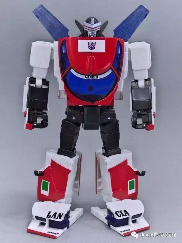 mp系列玩具入手指南,美版mp玩具