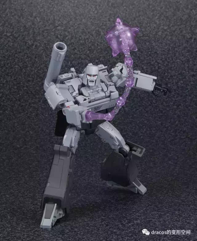 mp系列玩具入手指南,美版mp玩具